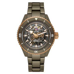 Captain Cook High-tech Ceramic Skeleton - R32150162