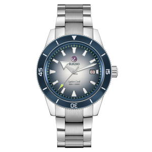 Captain Cook Automatic - R32154208