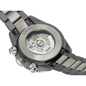 Captain Cook High-tech Ceramic Automatic Chronograph - R32189313