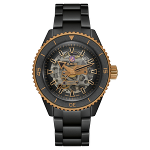 Captain Cook High-tech Ceramic Skeleton - R32192152