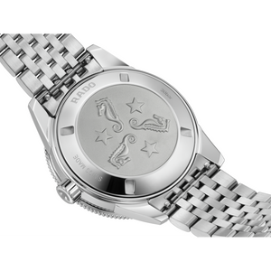 Captain Cook Automatic - R32223203