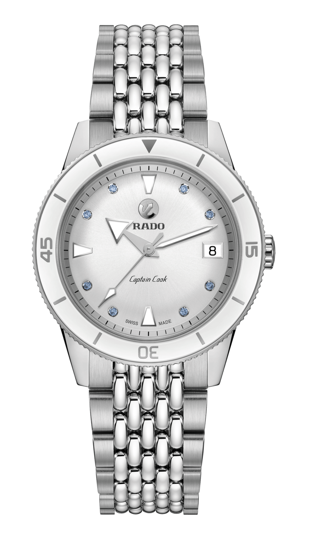 Captain Cook Automatic - R32500718