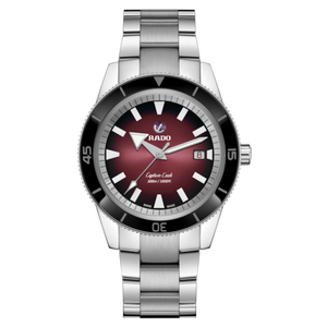RADO Capitaine Cook Automatique R32105353