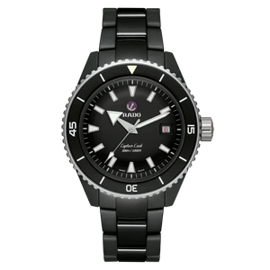 Captain Cook High-tech Ceramic Diver R32129152