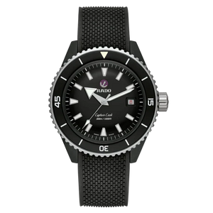 Captain Cook High-tech Ceramic Diver R32129158