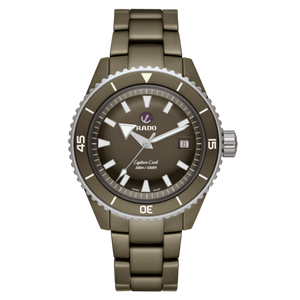 Captain Cook High-tech Ceramic Diver R32130312