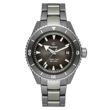 Load image into Gallery viewer, Captain Cook High-tech Ceramic Diver R32144102
