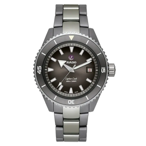 Captain Cook High-tech Ceramic Diver R32144102