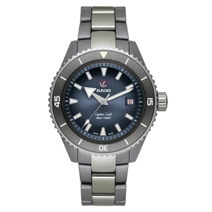 Captain Cook High-tech Ceramic Diver R32144202
