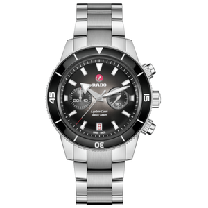 Captain Cook Automatic Chronograph R32145158
