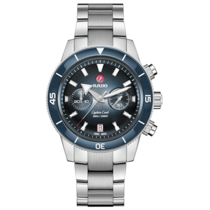 Captain Cook Automatic Chronograph R32145208