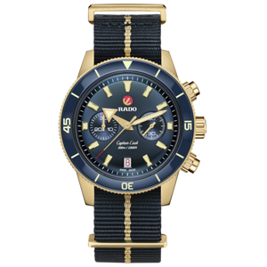 Captain Cook Automatic Chronograph R32146208