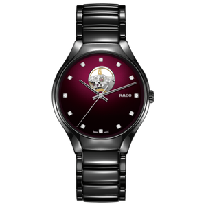 True Automatic Diamonds R27107742