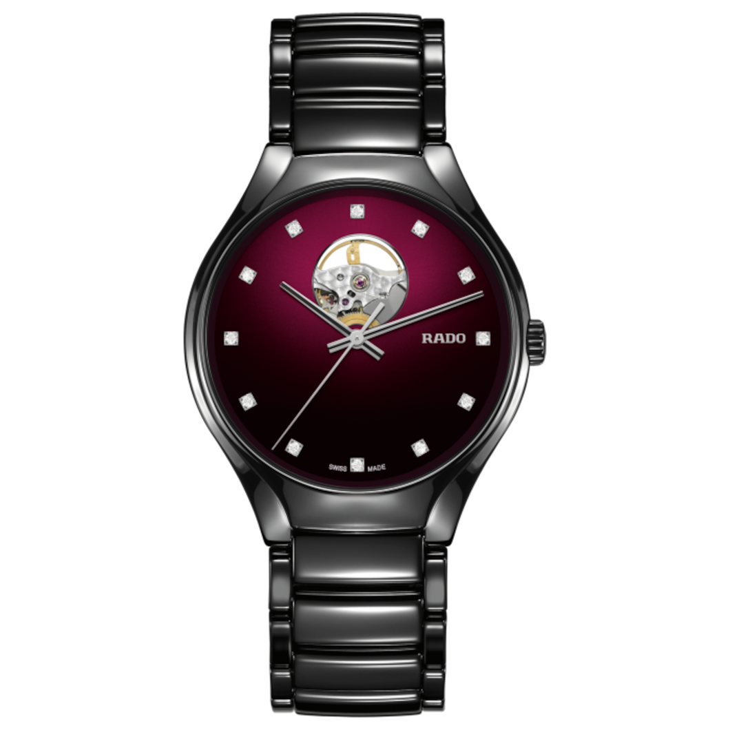 True Automatic Diamonds R27107742