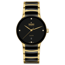 Charger l&#39;image dans la galerie, RADO - Centrix Automatic Diamonds R30008742
