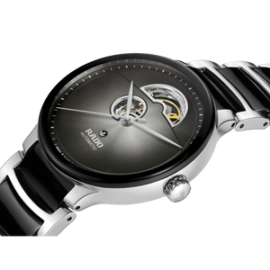 Centrix Automatic Open Heart R30012152