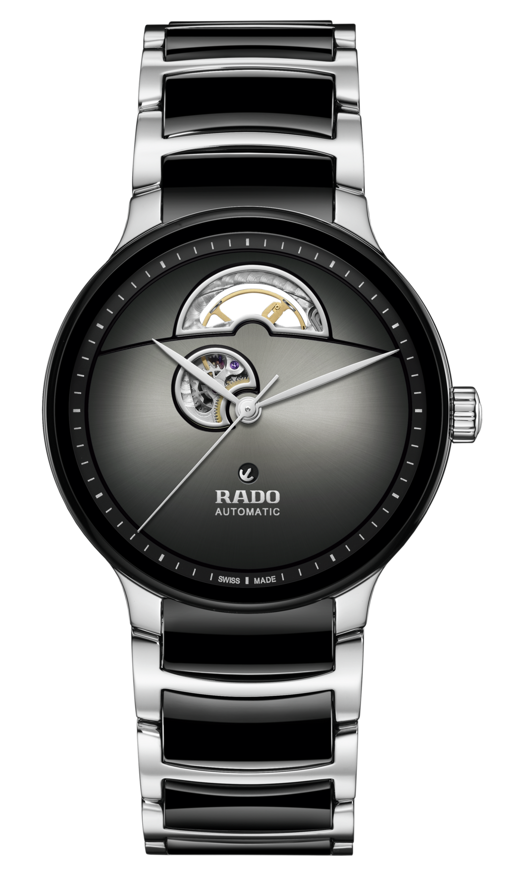 Centrix Automatic Open Heart R30012152
