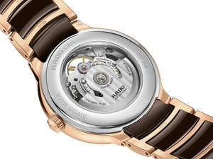 Centrix Automatic Open Heart - R30013302