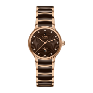 RADO Centrix Automatique Diamants R30019732 