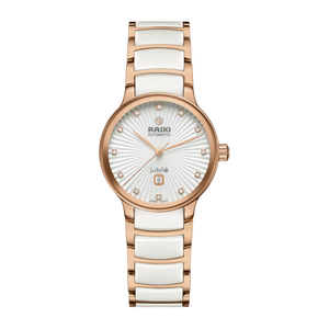 RADO Centrix Automatique Diamants R30019744 
