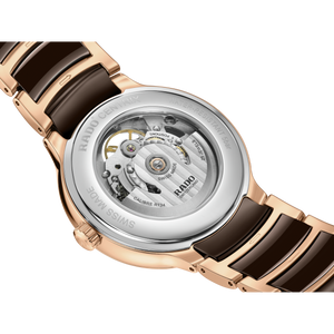 Centrix Automatic Diamonds Open Heart - R30028902
