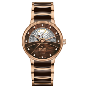 Centrix Automatic Diamonds Open Heart - R30028902
