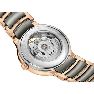 Centrix Automatic Diamonds Open Heart - R30028912