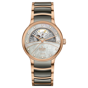 Centrix Automatic Diamonds Open Heart - R30028912
