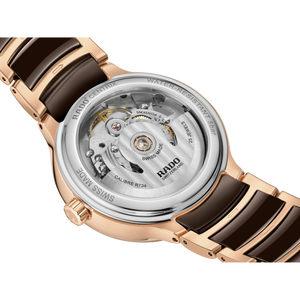 Centrix Automatic Diamonds Open Heart - R30029902