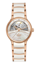 Load image into Gallery viewer, Centrix Automatic Diamonds Open Heart - R30029922
