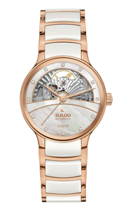 Centrix Automatic Diamonds Open Heart - R30029922