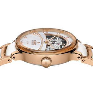 Centrix Automatic Diamonds Open Heart - R30029932