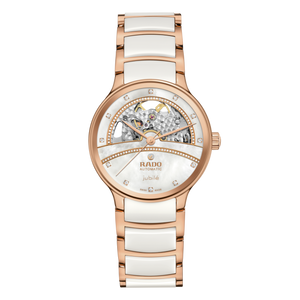 Centrix Automatic Diamonds Open Heart - R30029932