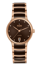 Charger l&#39;image dans la galerie, RADO - Centrix Automatic Diamonds R30037732
