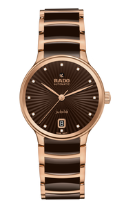 RADO - Centrix Automatic Diamonds R30037732