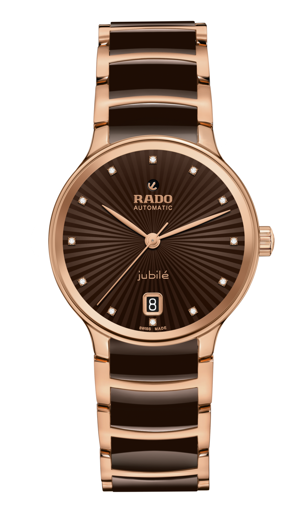 RADO - Centrix Automatic Diamonds R30037732