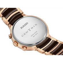 Load image into Gallery viewer, Centrix Chronograph - R30212402
