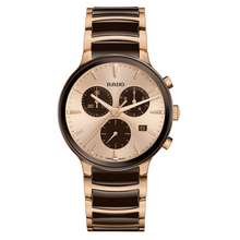 Load image into Gallery viewer, Centrix Chronograph - R30212402
