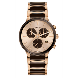 Centrix Chronograph - R30212402