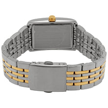 Load image into Gallery viewer, CITIZEN Mens QTZ QTZ Two-Tone Stainless Steel Case, Two-Tone Stainless Steel Bracelet, Black  Dial, WR 0030M BH1678-56E - Moments Watches &amp; Jewelry
