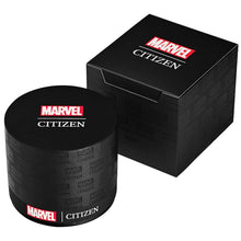 Load image into Gallery viewer, CITIZEN Marvel© Captain Marvel FE7062-51W
