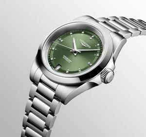 Longines Conquest L3.430.4.07.6