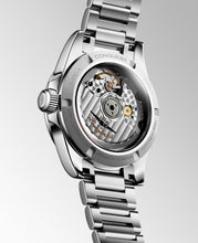 Charger l&#39;image dans la galerie, LONGINES - CONQUEST - L3.430.4.99.6
