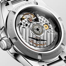Charger l&#39;image dans la galerie, LONGINES - CONQUEST - L3.430.4.99.6
