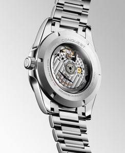 Longines Conquest 2023 L38304026