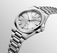 Load image into Gallery viewer, Longines- Conquest L38304726

