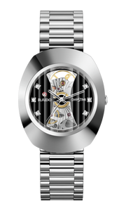 DiaStar Original Open Heart R12063103