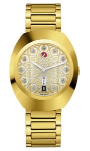 DiaStar Original Automatic R12161643