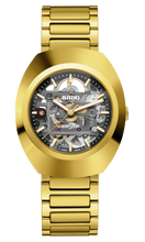 Load image into Gallery viewer, DiaStar Original Skeleton R12164153
