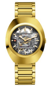 DiaStar Original Skeleton R12164153